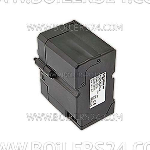 Ecoflam actuator STE4, 5 B0.37/6-R without cable=65300527, 65300980