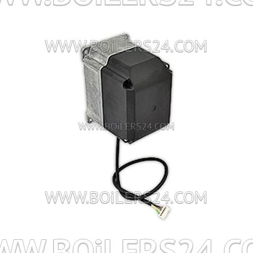 Elco actuator STE4, 5 Q3 51/6 3NM R=65325883, 65301001