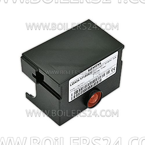 Ecoflam Control Unit LOA24.171B27 (B2EM), 13013219, 0077752, 65320028