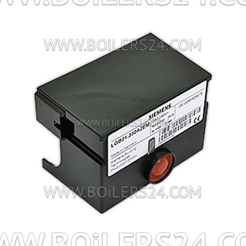 Ecoflam LGB21.330A2EM control box, 65320033