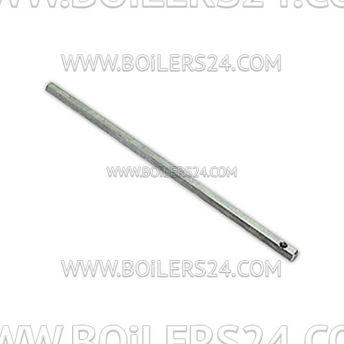 Ecoflam Adjusting rod 120 TC BFA06010/001, 65320164