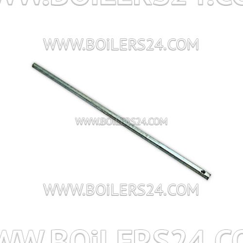 Ecoflam Adjusting hexagonal rod 120 TL BFA06011/001, 65320165