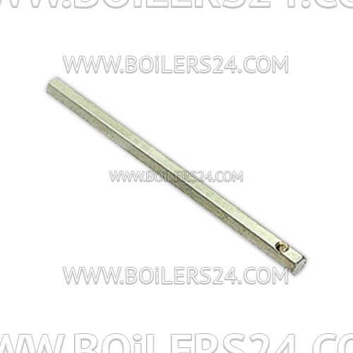 Ecoflam Adjusting rod 40 TC BFA06012/001, 65320166