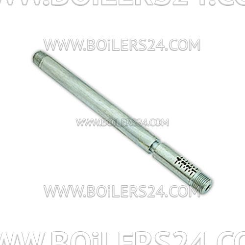 Ecoflam Nozzle rod L.132, 65320204