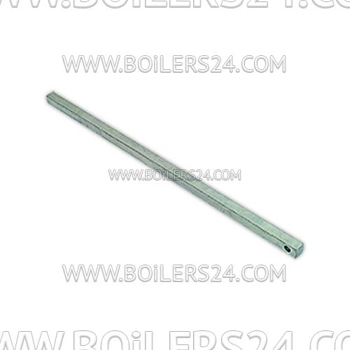 Ecoflam Adjusting tetrahedral rod, 65320215