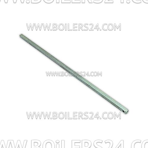 Ecoflam Adjusting rod 170-25 BFA07017/001, 65320216