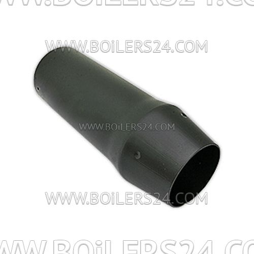 Ecoflam end cone TL D89/98/72 L258, 65320318