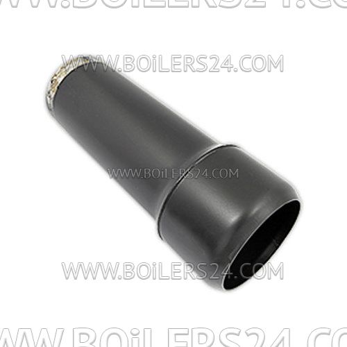 Ecoflam end cone 139x425, 65073815, 65320389