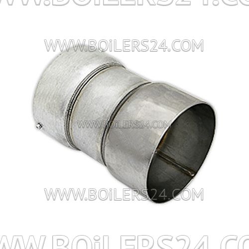 Ecoflam end cone 125x180 BFB04025/007, 65320393, 65320396