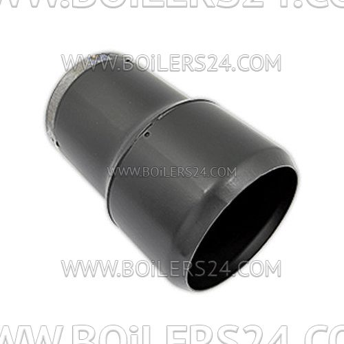 Ecoflam end cone 159x270 FUS.260 TC, 65320408