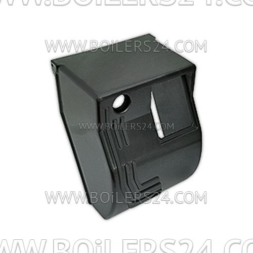 Ecoflam Control panel cover, 65320477