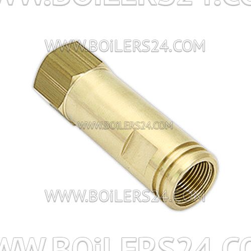 Ecoflam Injector adapter BFC11016, 65320707