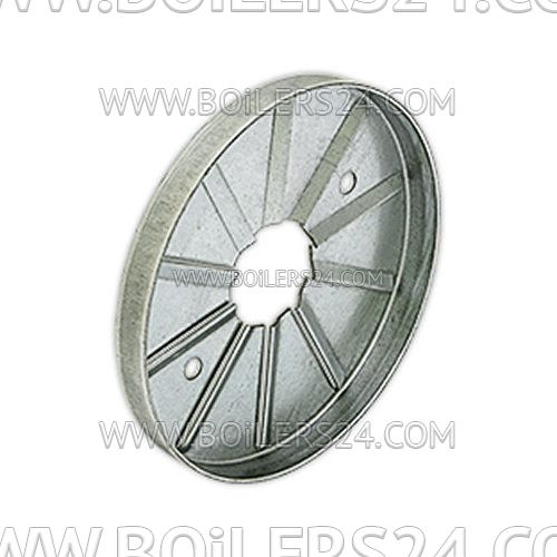 Ecoflam Diffuser D95/26X10, 65320790