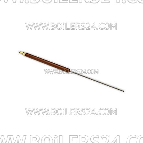 Ecoflam Ionization electrode BFE01049/2, 65322159, 65320883