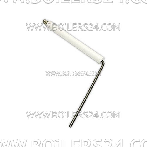 Ecoflam Ionization electrode BFE01075, 65320902