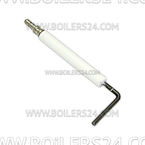 Ecoflam Ionization electrode BFE01078, 65320905