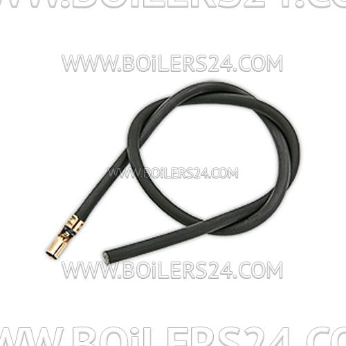 Ecoflam Silicone cable D.7 L=620 (TC), 65320945