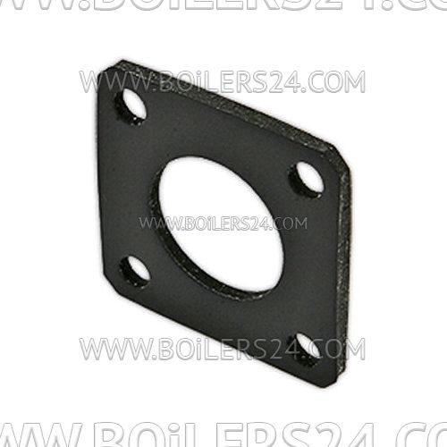 Ecoflam Valve flange gasket VK4125, 65321048