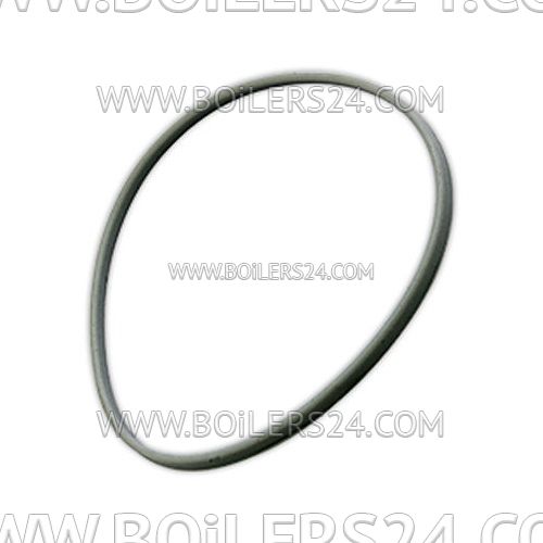 Ecoflam Silicone Ring Gasket (MAX), 65321061