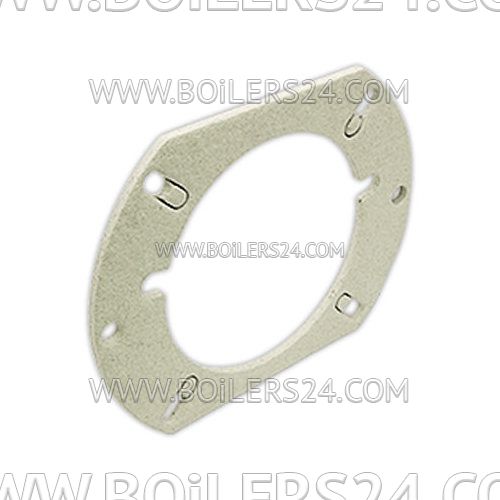 Ecoflam Burner flange gasket BFG02036/2 (202/159.5), 65321106