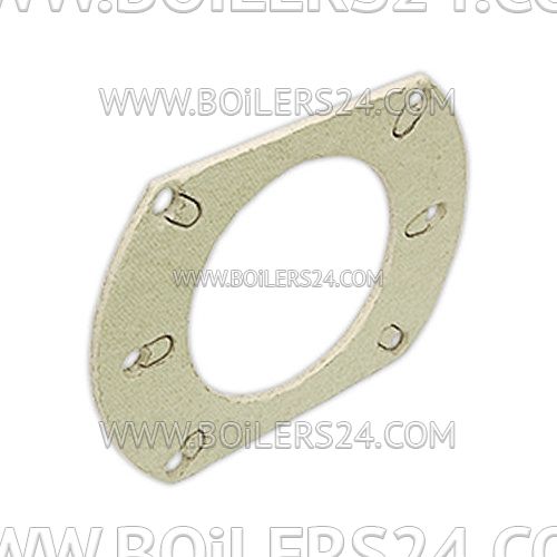 Ecoflam Burner Flange Gasket BFG02039 (187/137), 65321109