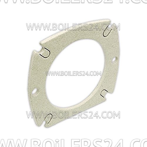 Ecoflam Burner flange gasket BFG02040 (140.1 X 127.6), 65321110