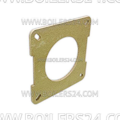 Ecoflam Burner flange gasket BFG03002/1 (235 X 235), 65321115