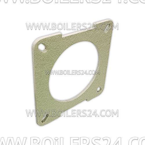 Ecoflam Burner flange gasket BFG03002/2 (235 X 235), 65321116