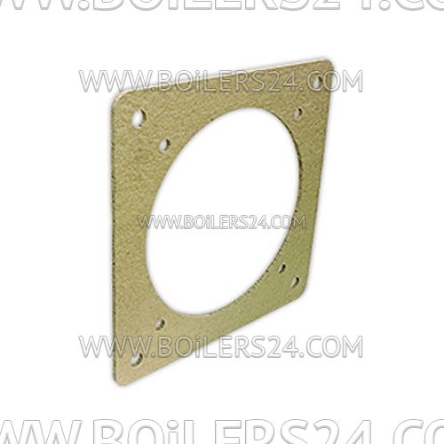 Ecoflam Burner flange gasket BFG04051/1 (380 X 380), 65321125