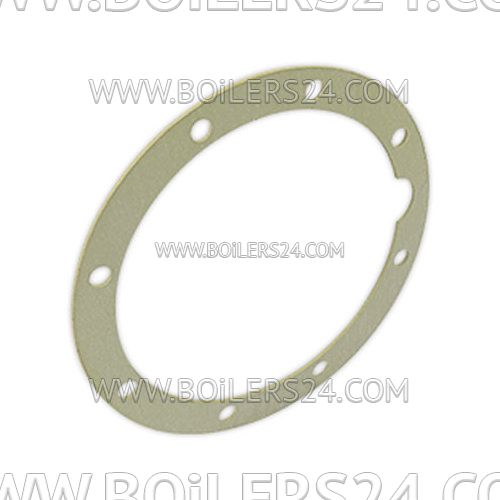 Ecoflam Heater gasket BFP01013/2", 65074265 external d. 169, 65321155