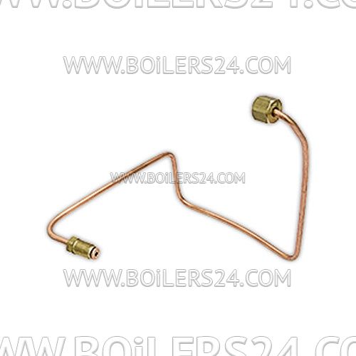 Ecoflam Copper pipe, 65321508