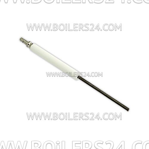 Ecoflam Electrode D8x60B FT12209/2, 65321622