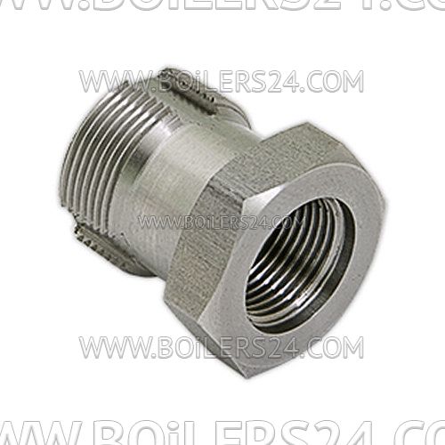 Ecoflam Nozzle adapter, 65321683