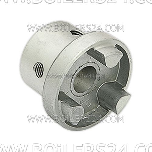 Ecoflam Metal coupling BFV1020/1, 65321782