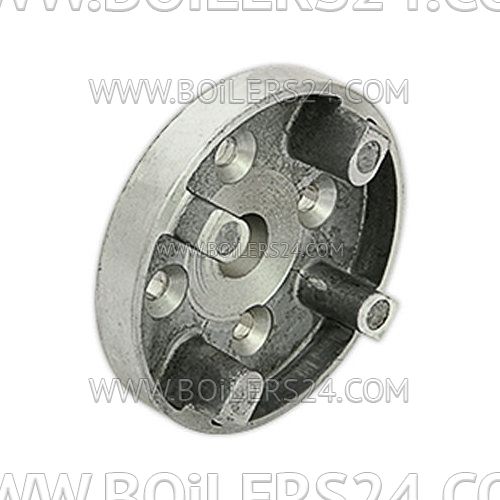 Ecoflam Metal coupling, 65321788