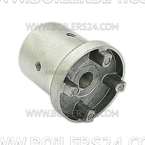 Ecoflam Metal coupling, 65321790