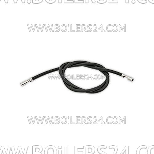 Ecoflam Ionization cable E1102/6 silicone 580mm, 65322006