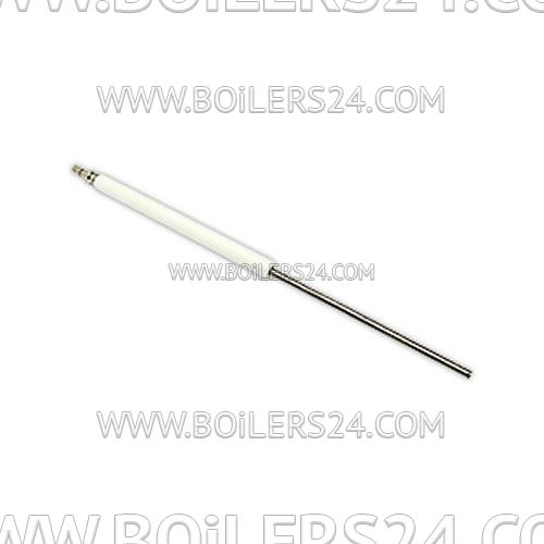 Ecoflam Ionization electrode E605/1 (65320852, 65074043, 65321624, 65320883), 65322159