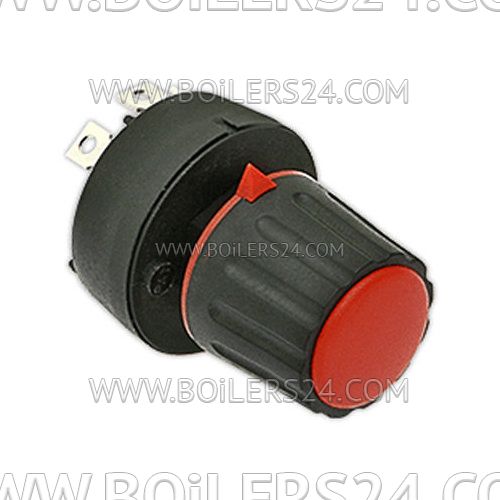 Ecoflam 4-position switch, 65323067