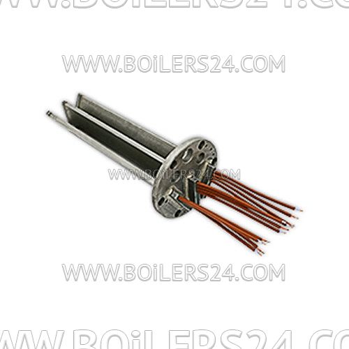 Ecoflam Heater 3x1550 (A=3x750-B3x800) (heater) 4650W, 65323081