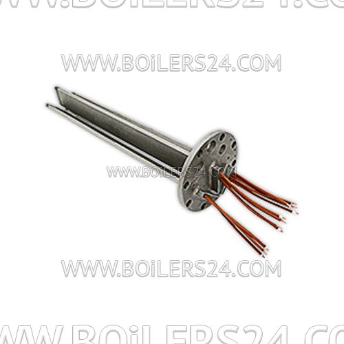 Ecoflam Heater 3x2350 (heating element) 7050W R121, 65323083