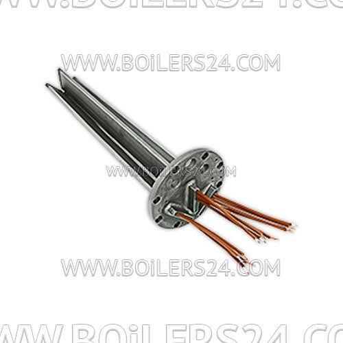 Ecoflam Heating element 3x3500 W, 65323087