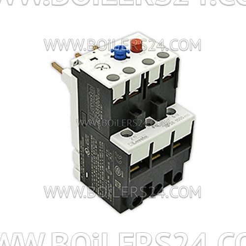 Ecoflam Relay Lovato RF381000 6.3-10A R513/3 65075802, 65323108