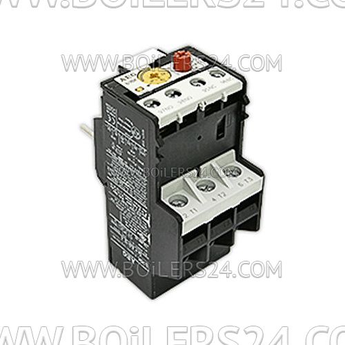 Ecoflam AEG b18k relay Operating range 8.0-12.0 A, 65323119