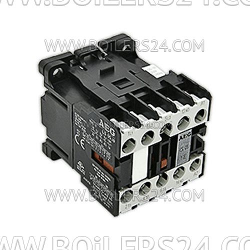 Ecoflam Mini contactor AEG LS 05.10-50, 65070953, 65323132