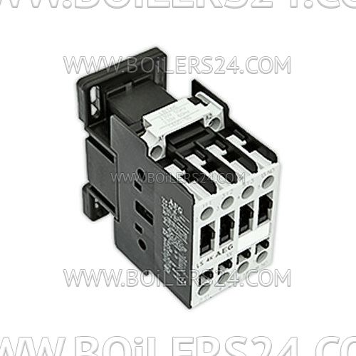 Ecoflam Mini contactor AEG LS4K.10, 65323133