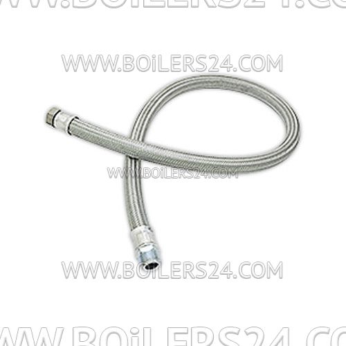 Ecoflam Oil hose 1"-1" 1500mm, 65323180