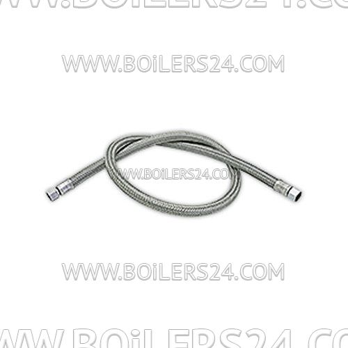 Ecoflam Oil hose 3/8"-3/8" 1200mm 14x1200 S903/2, 65074593, 65323184