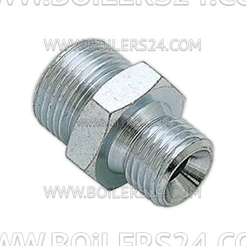 Ecoflam Fitting S905/1 1/4"-3/8", 65323188