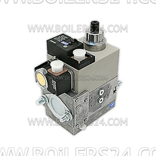 Ecoflam Gas valve MB-DLE 410 B01 S50, 65323604